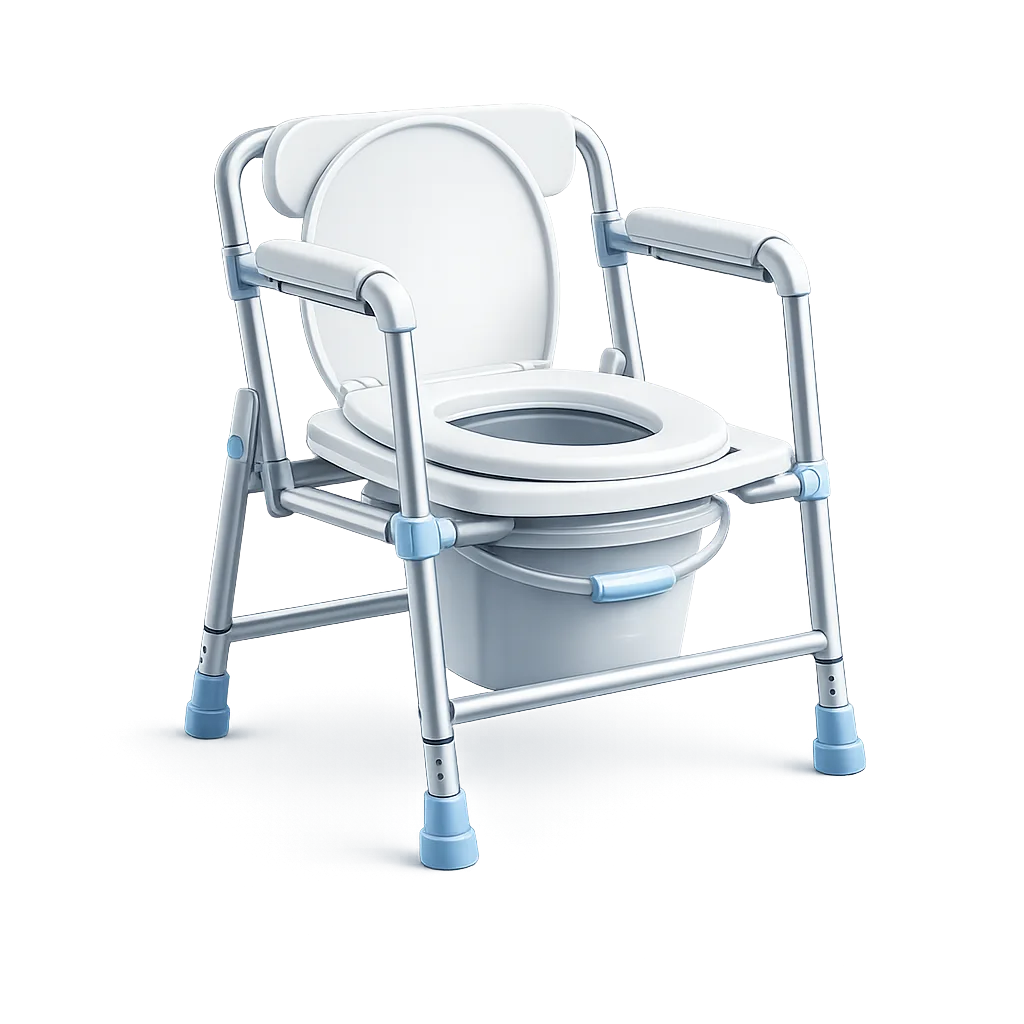 تجهیزات پزشکی خانگی