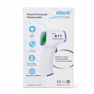 تب سنج لیزری غیرتماسی آیکو مدل HL-E31