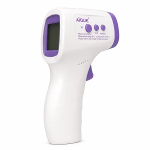 تب سنج لیزری غیرتماسی آیکو مدل HL-E31