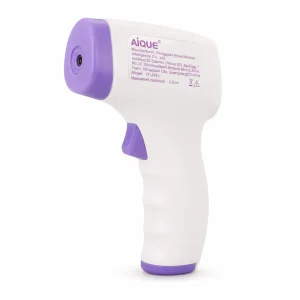 تب سنج لیزری غیرتماسی آیکو مدل HL-E31