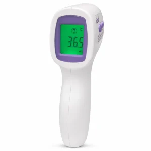 جعبه تب سنج لیزری غیرتماسی آیکو مدل HL-E31